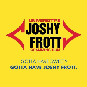 joshyfrott