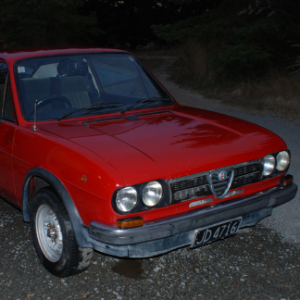 alfasud